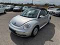 Volkswagen New Beetle Cabriolet 2.0 Liter SHG 1.Hand Silber - thumbnail 1
