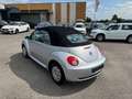 Volkswagen New Beetle Cabriolet 2.0 Liter SHG 1.Hand Silber - thumbnail 10