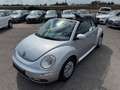 Volkswagen New Beetle Cabriolet 2.0 Liter SHG 1.Hand Silber - thumbnail 16