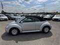 Volkswagen New Beetle Cabriolet 2.0 Liter SHG 1.Hand Silber - thumbnail 9