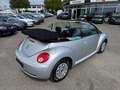 Volkswagen New Beetle Cabriolet 2.0 Liter SHG 1.Hand Silber - thumbnail 20