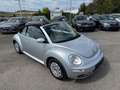 Volkswagen New Beetle Cabriolet 2.0 Liter SHG 1.Hand Silber - thumbnail 15