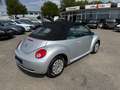 Volkswagen New Beetle Cabriolet 2.0 Liter SHG 1.Hand Silber - thumbnail 6