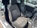 Volkswagen New Beetle Cabriolet 2.0 Liter SHG 1.Hand Silber - thumbnail 5
