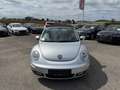 Volkswagen New Beetle Cabriolet 2.0 Liter SHG 1.Hand Silber - thumbnail 2