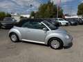 Volkswagen New Beetle Cabriolet 2.0 Liter SHG 1.Hand Silber - thumbnail 4