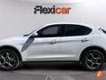 Alfa Romeo Stelvio 2.0 Gasolina 147kW (200cv) SPRINT Q4 Blanco - thumbnail 3