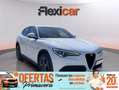Alfa Romeo Stelvio 2.0 Gasolina 147kW (200cv) SPRINT Q4 Blanco - thumbnail 1