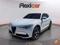 Alfa Romeo Stelvio 2.0 Gasolina 147kW (200cv) SPRINT Q4 Blanco - thumbnail 2