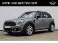 MINI John Cooper Works Countryman S JCW Automaat / JCW Sportstoelen / LED / Navigati Grijs - thumbnail 1