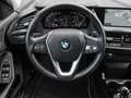 BMW 118 i TEMPOMAT+AMBIENTE+SITZHEIZUNG Blanc - thumbnail 10