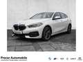 BMW 118 i TEMPOMAT+AMBIENTE+SITZHEIZUNG Blanc - thumbnail 1