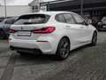 BMW 118 i TEMPOMAT+AMBIENTE+SITZHEIZUNG Blanc - thumbnail 2