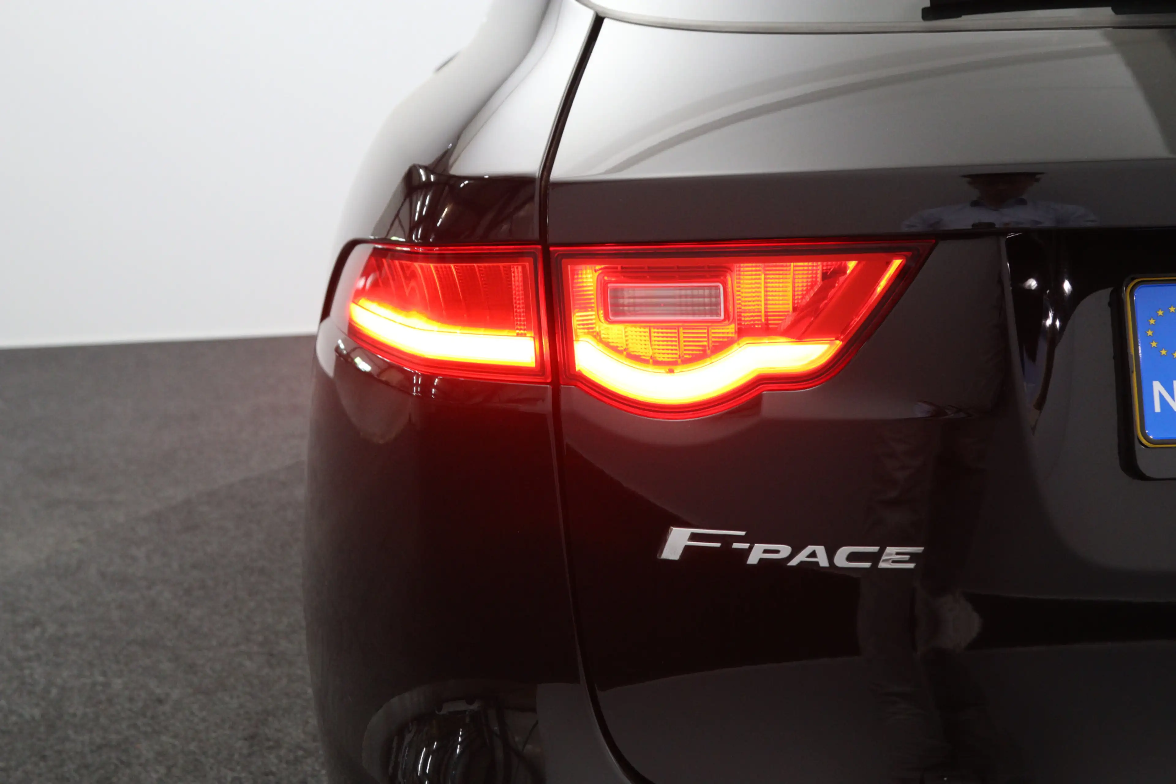 Jaguar F-Pace 2.0 Prestige AWD 20d 180 PK Automaat, Cruise Contr — photo 24