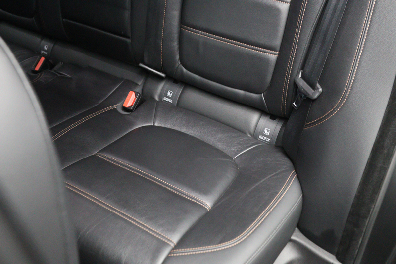 Jaguar F-Pace 2.0 Prestige AWD 20d 180 PK Automaat, Cruise Contr — photo 19