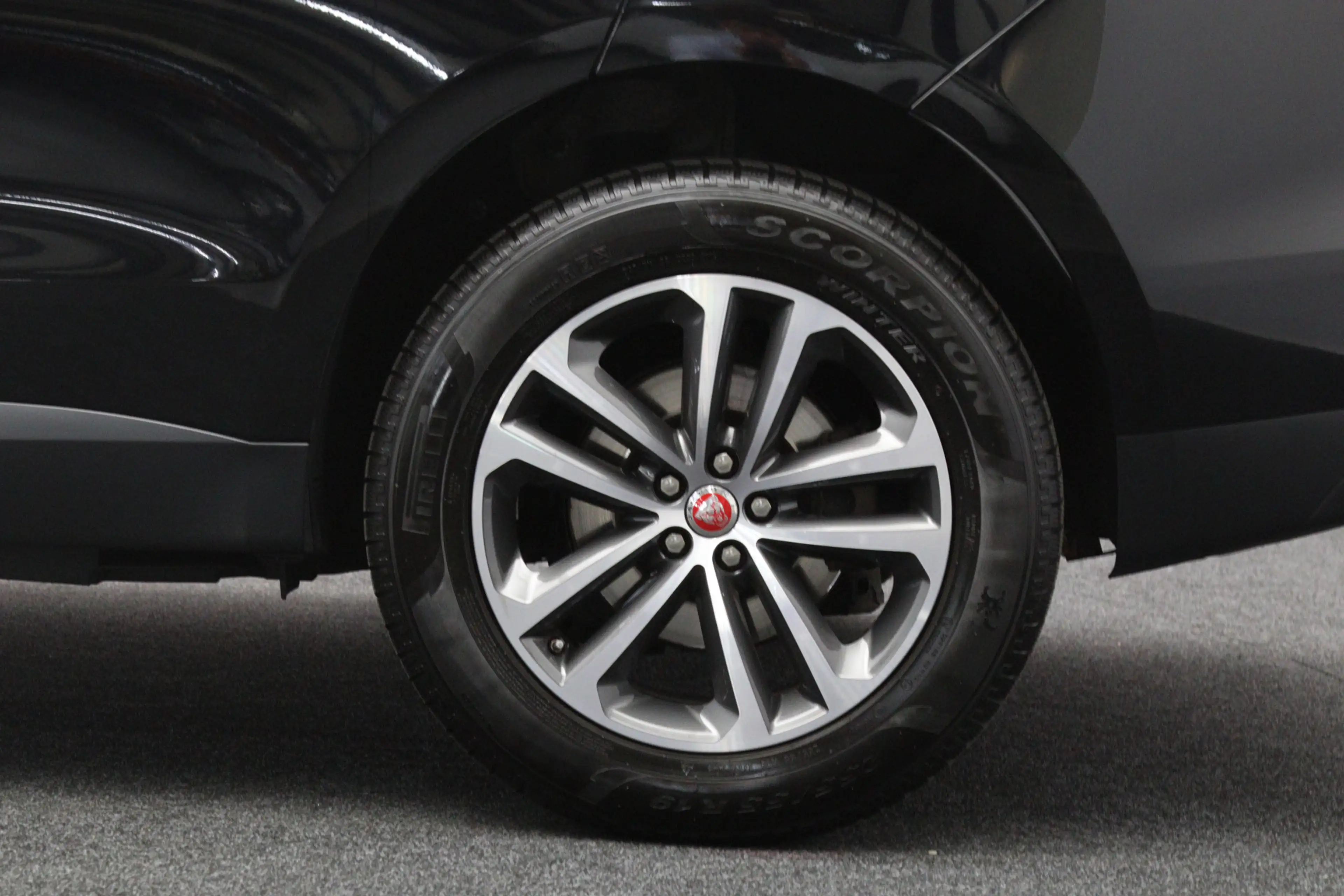 Jaguar F-Pace 2.0 Prestige AWD 20d 180 PK Automaat, Cruise Contr — photo 21