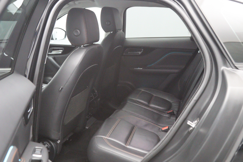 Jaguar F-Pace 2.0 Prestige AWD 20d 180 PK Automaat, Cruise Contr — photo 20