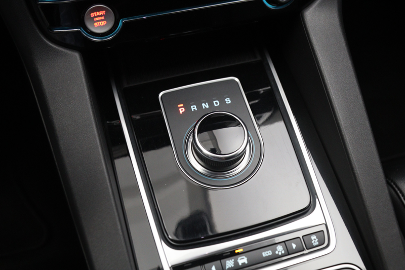 Jaguar F-Pace 2.0 Prestige AWD 20d 180 PK Automaat, Cruise Contr — photo 16