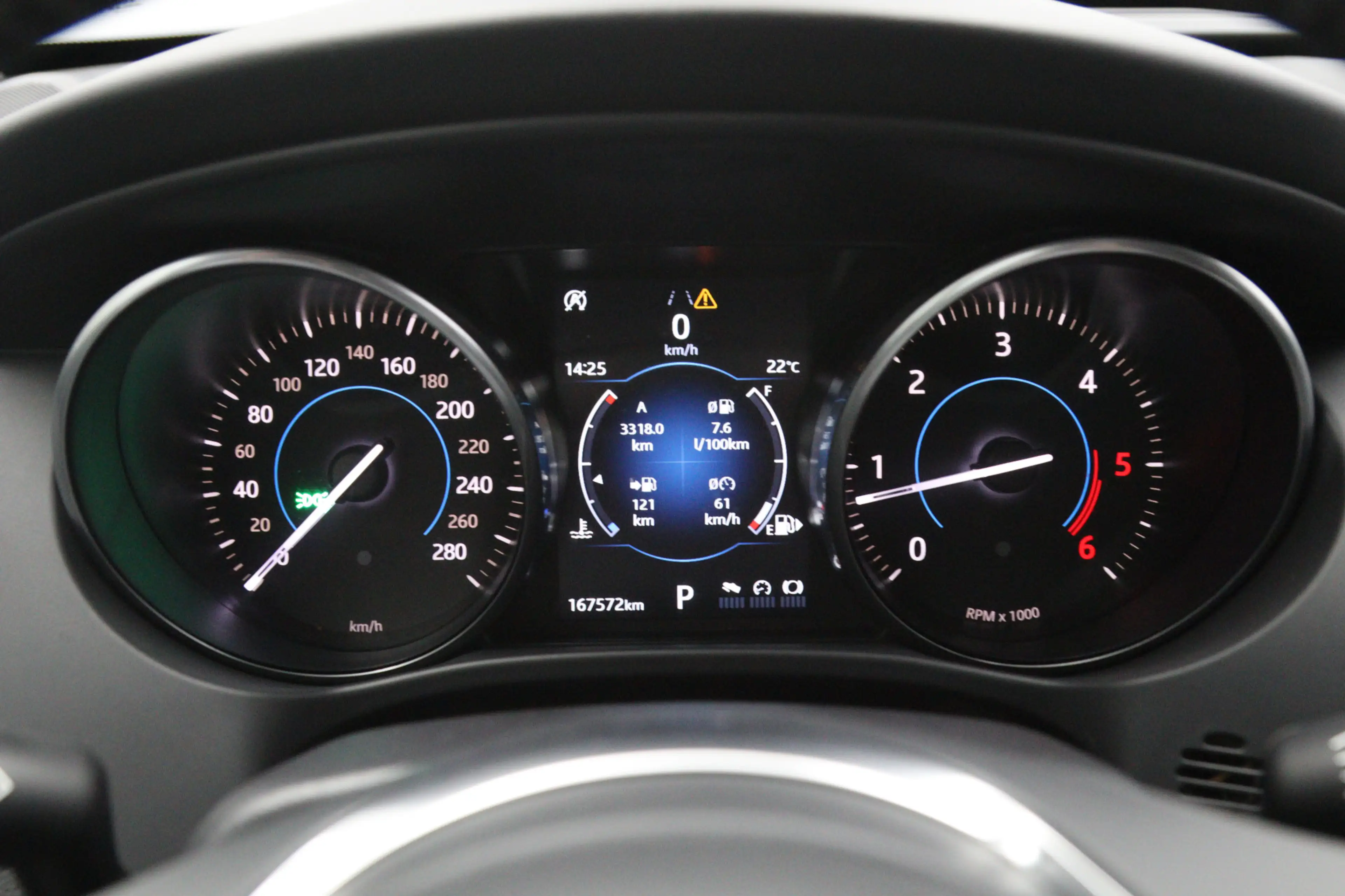 Jaguar F-Pace 2.0 Prestige AWD 20d 180 PK Automaat, Cruise Contr — photo 26
