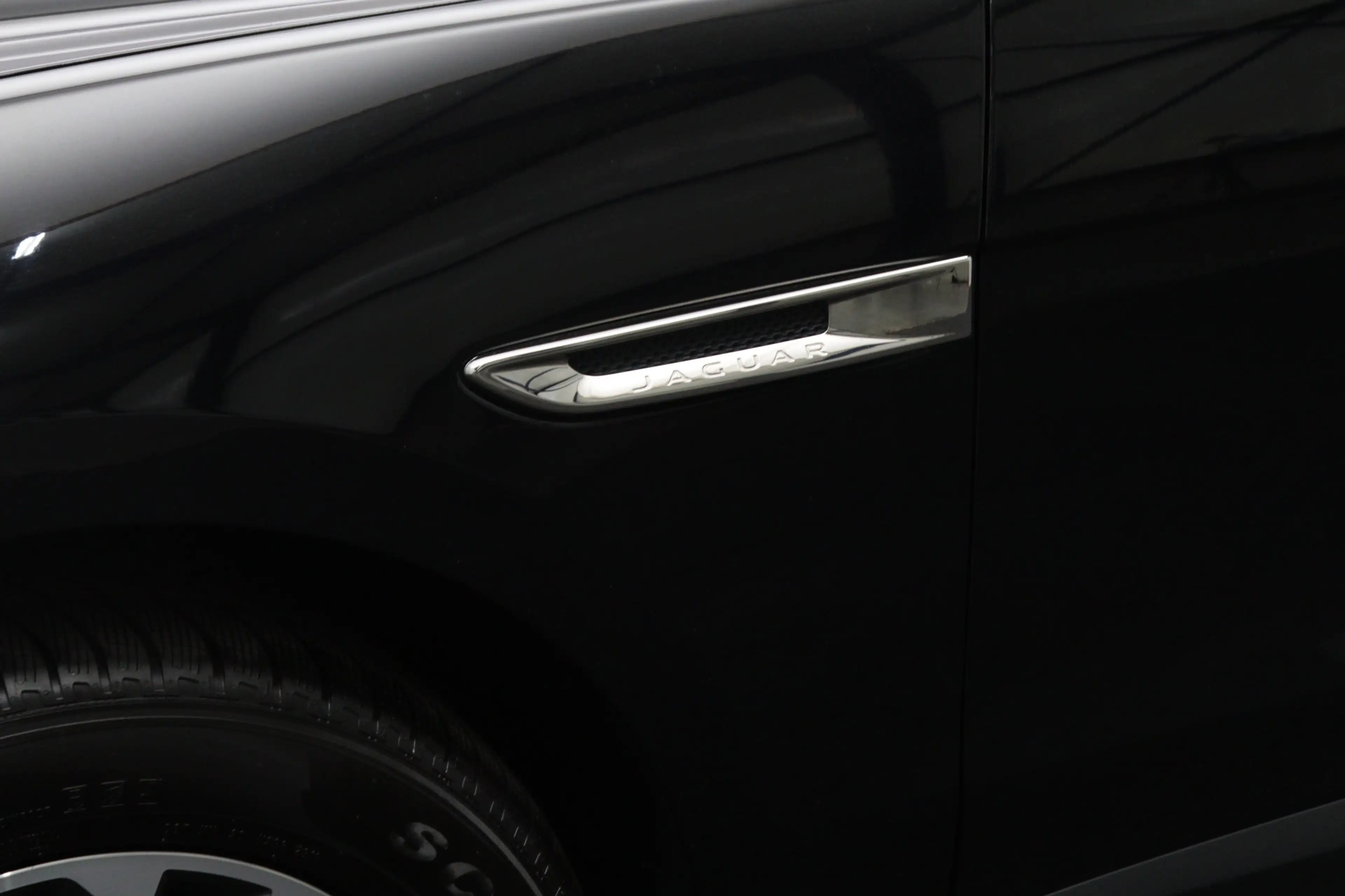 Jaguar F-Pace 2.0 Prestige AWD 20d 180 PK Automaat, Cruise Contr — photo 23