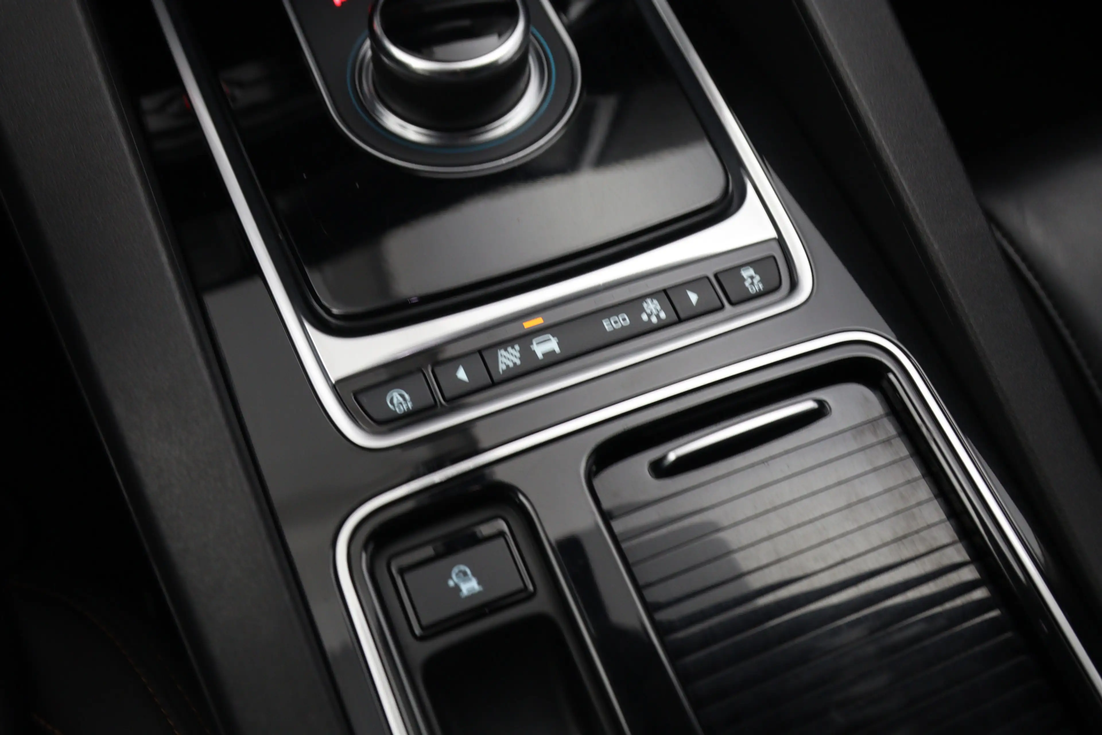Jaguar F-Pace 2.0 Prestige AWD 20d 180 PK Automaat, Cruise Contr — photo 7