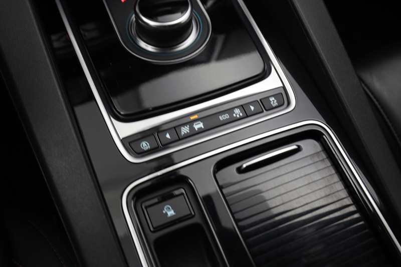 Jaguar F-Pace 2.0 Prestige AWD 20d 180 PK Automaat, Cruise Contr — photo 7