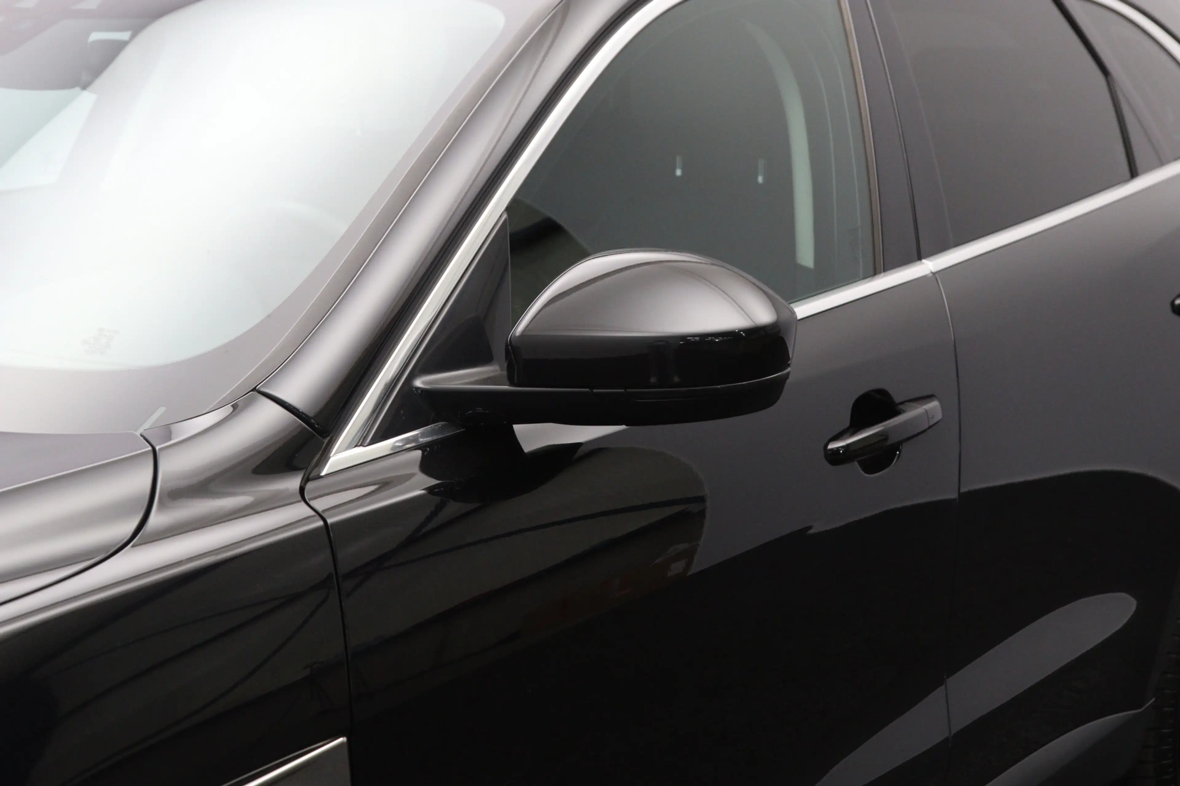 Jaguar F-Pace 2.0 Prestige AWD 20d 180 PK Automaat, Cruise Contr — photo 14