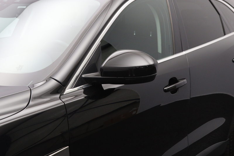 Jaguar F-Pace 2.0 Prestige AWD 20d 180 PK Automaat, Cruise Contr — photo 14