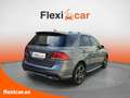 Mercedes-Benz GLE 250 250d 4Matic Aut. Gris - thumbnail 7