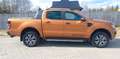 Ford Ranger Range 2.0 EcoBlue 4x4 Wildtrak Aut. Orange - thumbnail 5