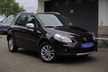 2.0 DDIS Style NAVI+PDC+ALU+KLIMA+TEMPOMAT