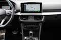 SEAT Tarraco FR 4Drive LED-RFK-Pano-ACC-DCC-StaHz-AHK Schwarz - thumbnail 10