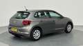 Volkswagen Polo 1.0 TSI COMFORTLINE NAVI TREKHAAK Gris - thumbnail 3