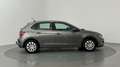 Volkswagen Polo 1.0 TSI COMFORTLINE NAVI TREKHAAK Gris - thumbnail 6