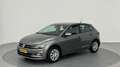 Volkswagen Polo 1.0 TSI COMFORTLINE NAVI TREKHAAK Gris - thumbnail 2