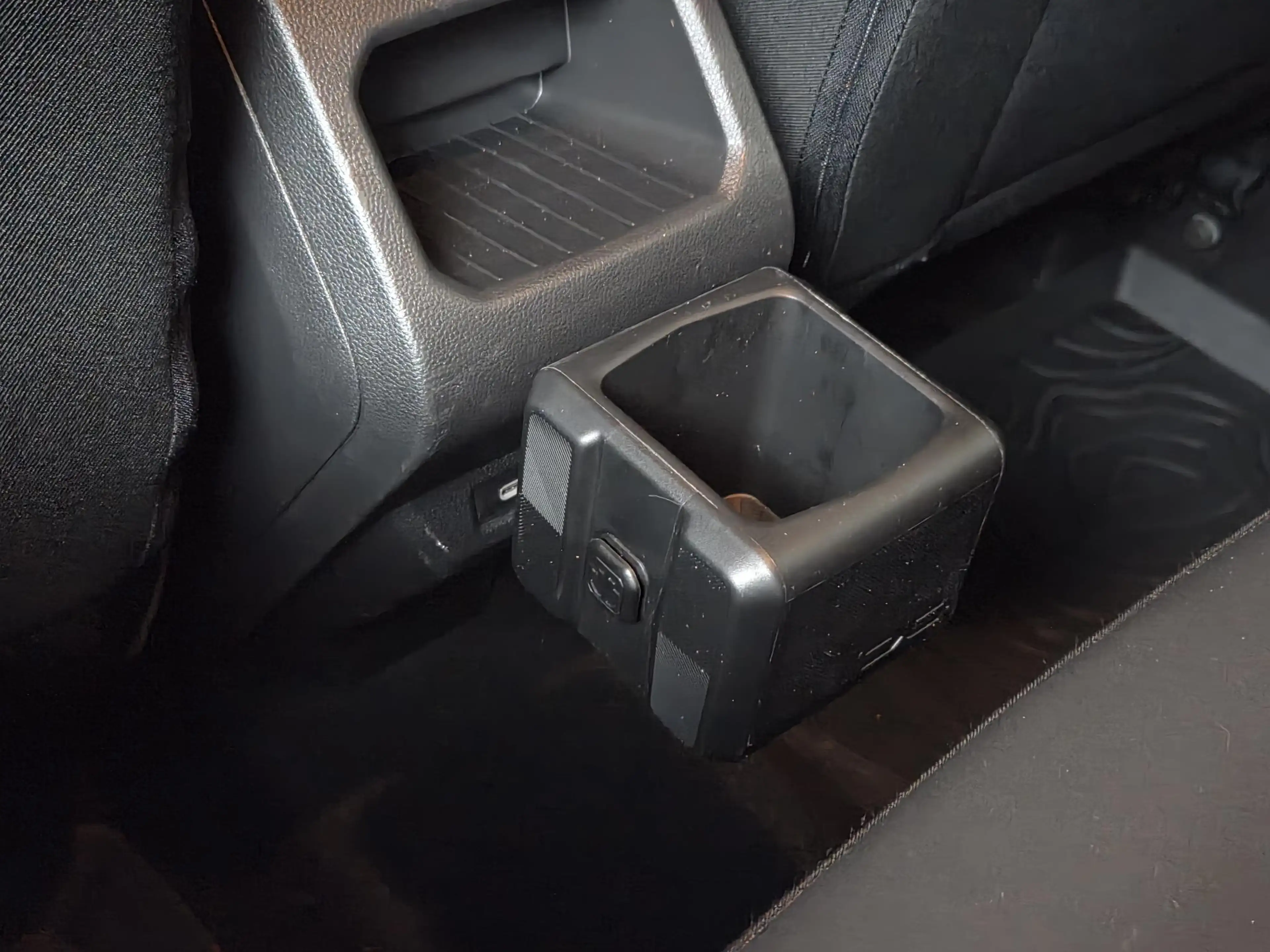 Dacia Duster TCe 130 mild hybrid 4x4 Extreme | Trekhaak | Camer — photo 13