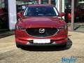 Mazda CX-5 NEU SKYACTIV-G 165 MT Exclusive Navi ACT Rot - thumbnail 7