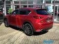 Mazda CX-5 NEU SKYACTIV-G 165 MT Exclusive Navi ACT Rot - thumbnail 3