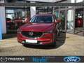Mazda CX-5 NEU SKYACTIV-G 165 MT Exclusive Navi ACT Rot - thumbnail 1
