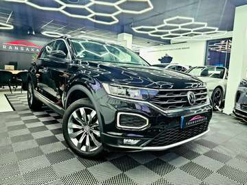 1.5 TSI 150 EVO Start/Stop DSG7 Carat