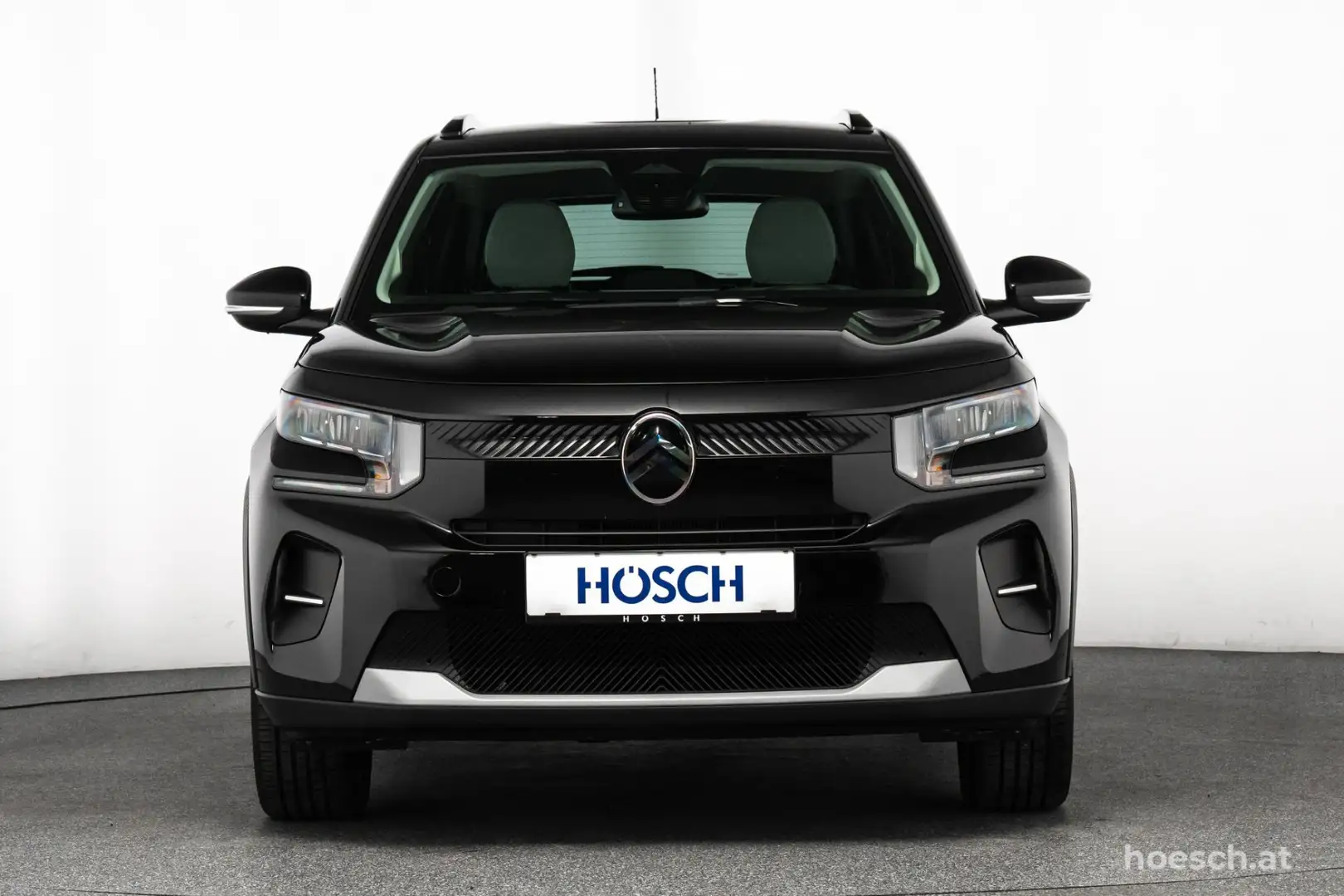 Citroen Sonstige MAX NAV KAMERA CARPLAY SCHNÄPPCHEN Schwarz - 2