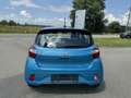 Hyundai i10 i10 1.0i Twist Bleu - thumbnail 5