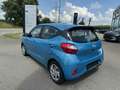 Hyundai i10 i10 1.0i Twist Bleu - thumbnail 6