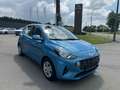 Hyundai i10 i10 1.0i Twist Bleu - thumbnail 3