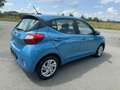 Hyundai i10 i10 1.0i Twist Bleu - thumbnail 4