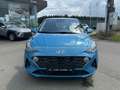 Hyundai i10 i10 1.0i Twist Bleu - thumbnail 7