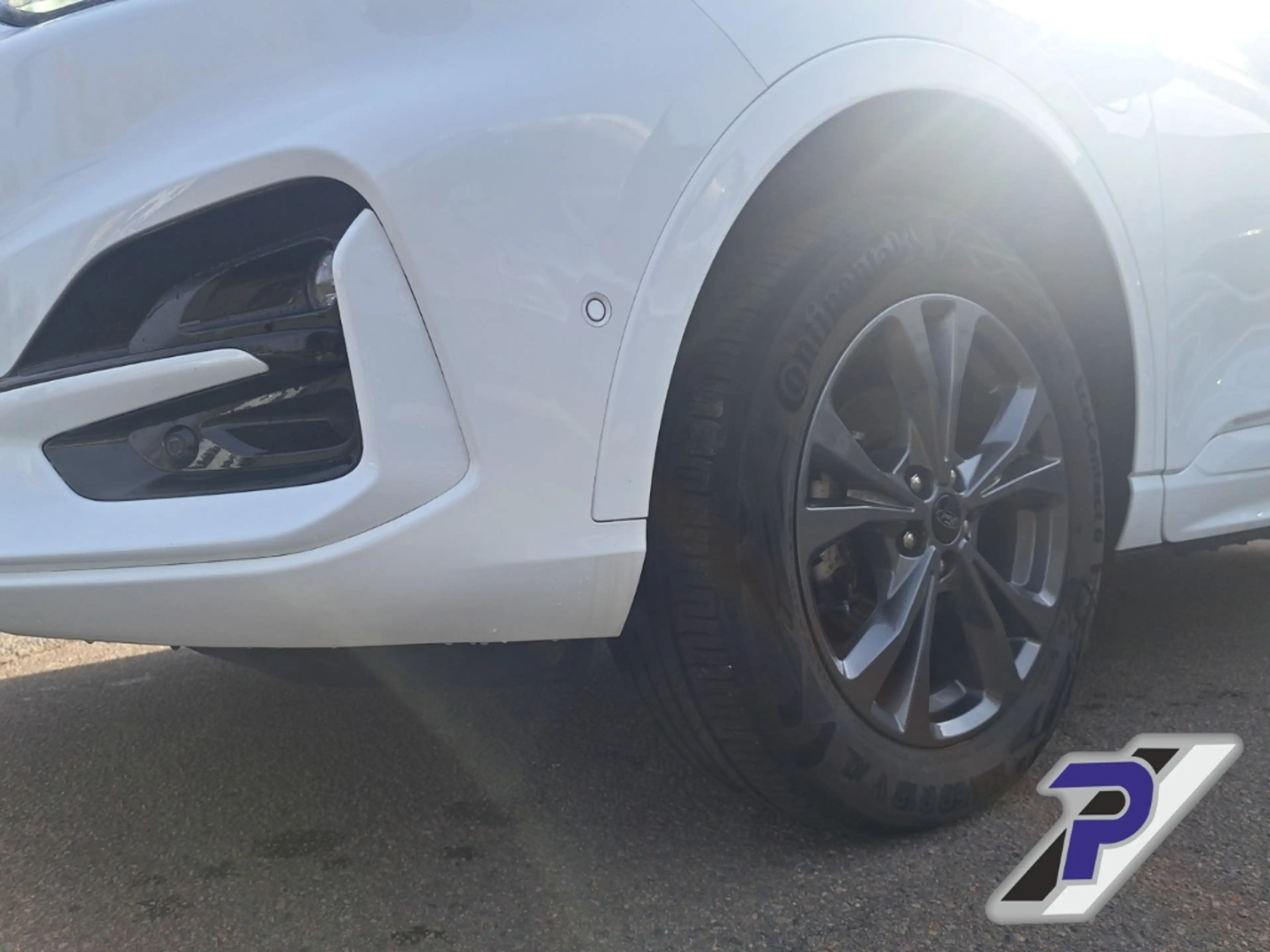 Ford Kuga PHEV ST-Line X AHKschwenkbar+TECHNO+ASSIST-PAKET — photo 10