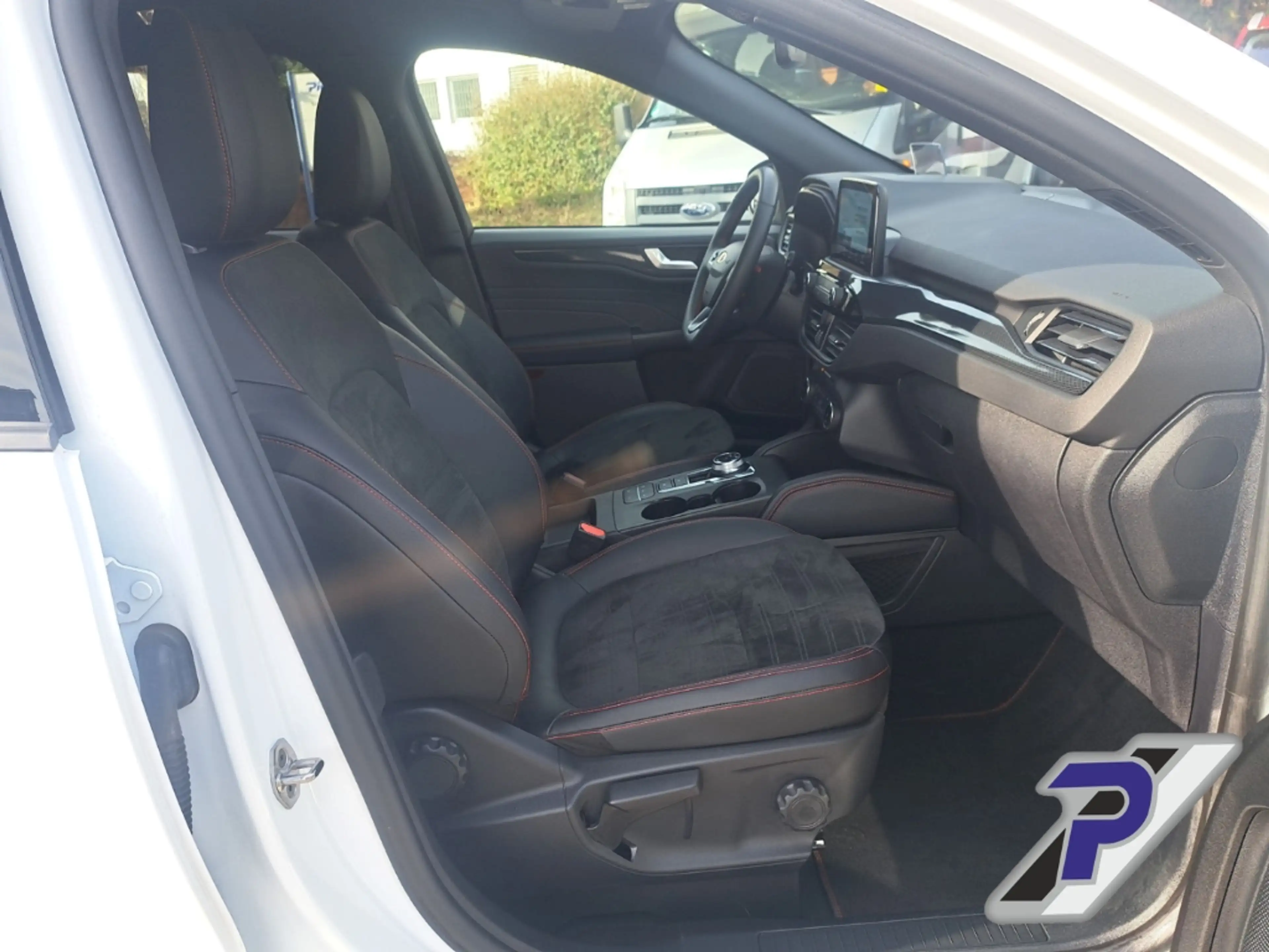 Ford Kuga PHEV ST-Line X AHKschwenkbar+TECHNO+ASSIST-PAKET — photo 15