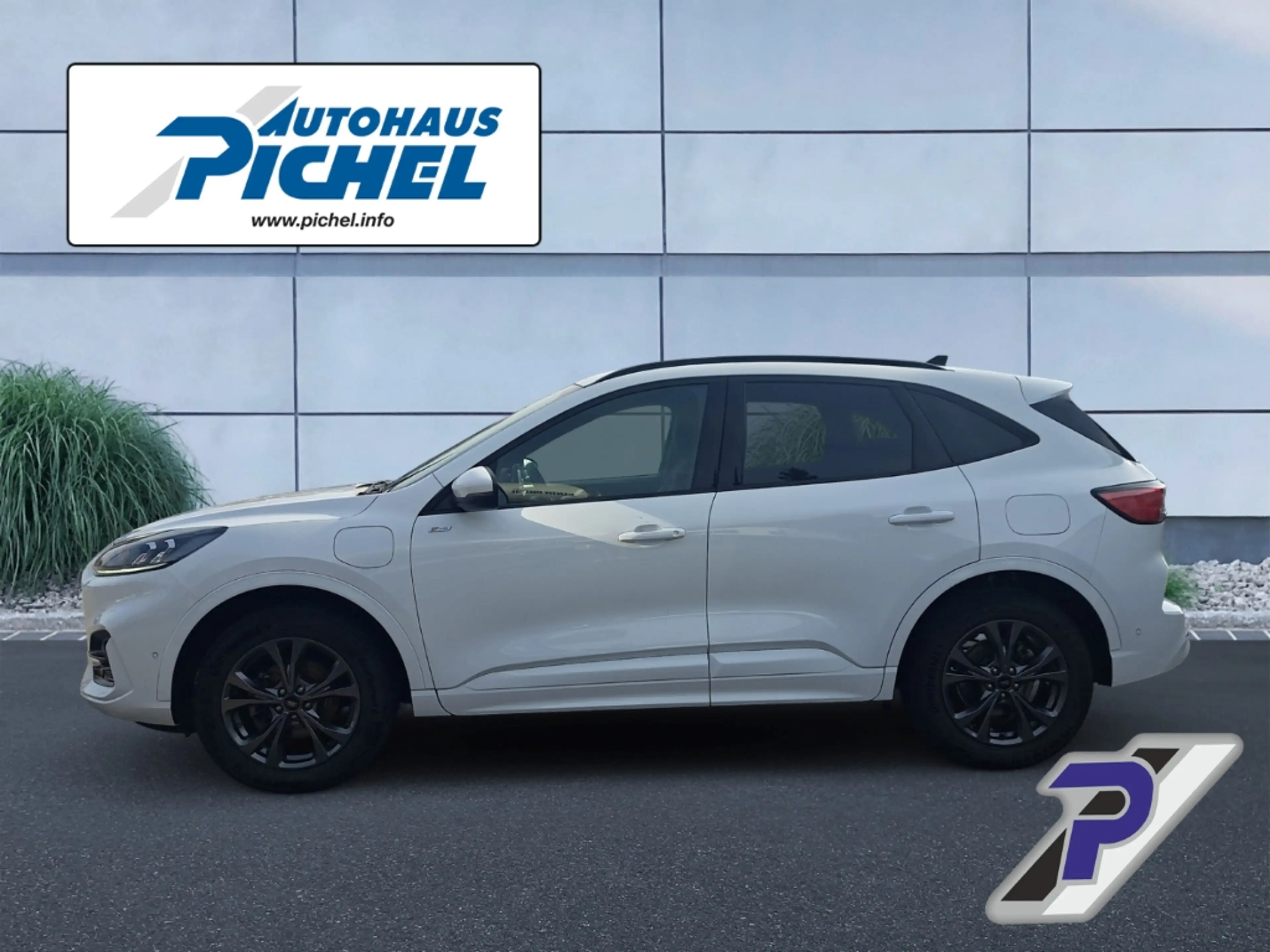 Ford Kuga PHEV ST-Line X AHKschwenkbar+TECHNO+ASSIST-PAKET — photo 3