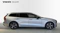 Volvo V60 II Plus Dark T8 AWD Hybride | Trekhaak | Harman Ka Zilver - thumbnail 5
